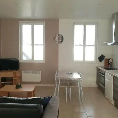 Appartement Plain Pied Tout Confort
