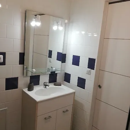 Plain Pied Tout Confort Appartement