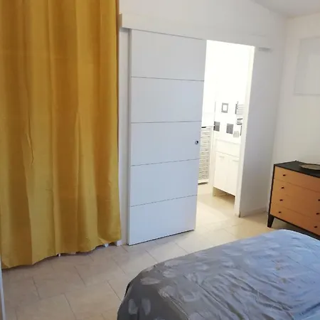 Plain Pied Tout Confort Appartement