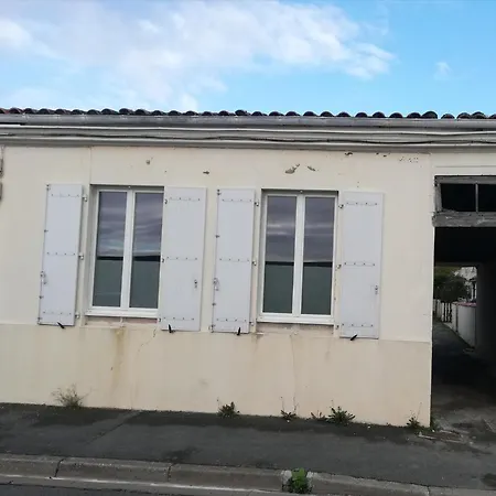 Plain Pied Tout Confort Appartement Rochefort (Charente-Maritime)